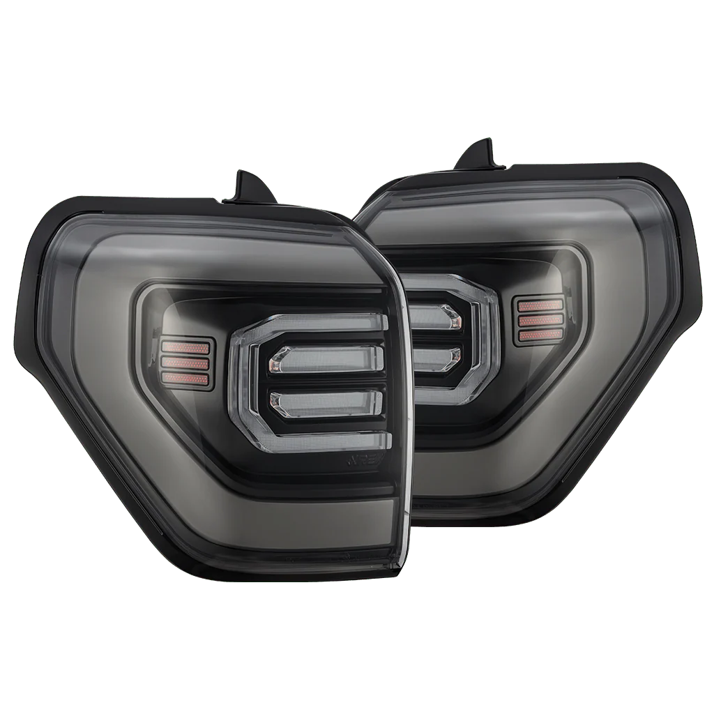 Toyota 4Runner (2014-2024)